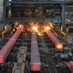 Proses Pembuatan Besi