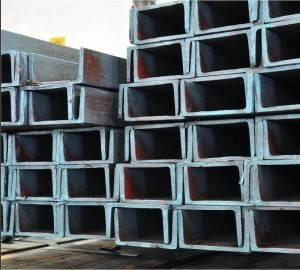 jual besi unp