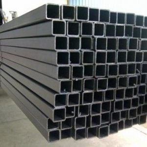 jual besi hollow