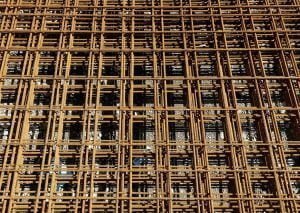 Besi Wiremesh