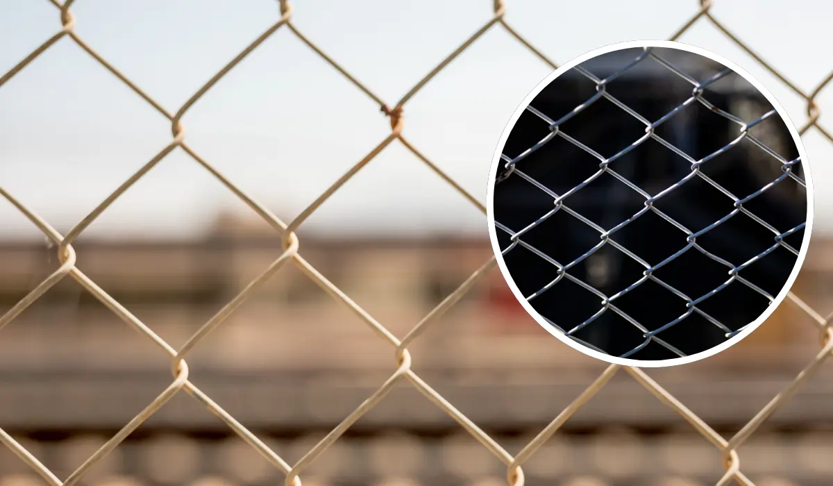 Cover BUS 1200 - Pagar Wiremesh Minimalis dari Baja Utama Steel