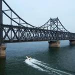 jembatan rangka baja