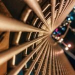 Teralis Jendela Besi Ulir