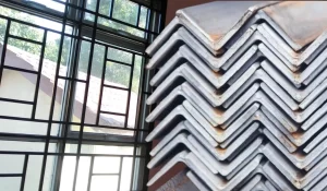 Cover Image BUS - Teralis Menggunakan Besi Siku