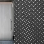 Keunggulan Pintu Menggunakan Bahan Plat Bordes