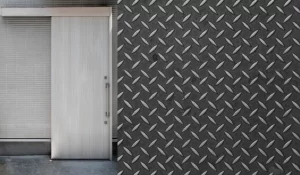 Keunggulan Pintu Menggunakan Bahan Plat Bordes