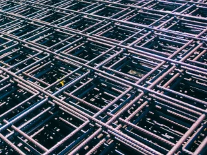 Wiremesh pada Lantai Beton