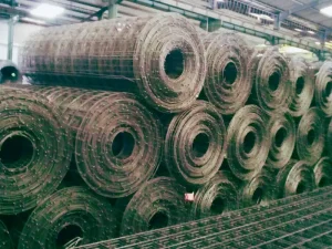 Penggunaan Wiremesh dalam Konstruksi Rumah Tahan Gempa