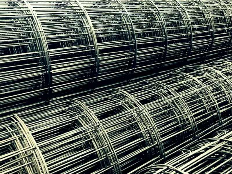 Pemanfaatan Wiremesh dalam Pertanian dan Peternakan