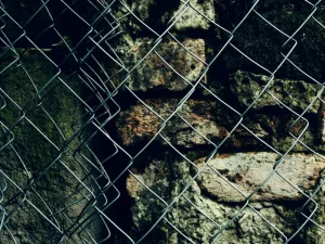 kesalahan umum pada pemasangan wiremesh