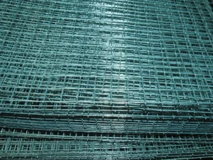 Menggunakan Besi Wiremesh dalam Proyek Renovasi