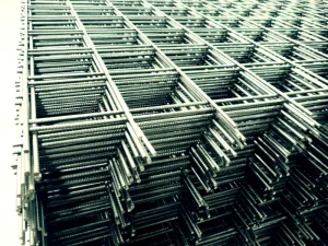 Cara Memilih Wiremesh yang Tepat