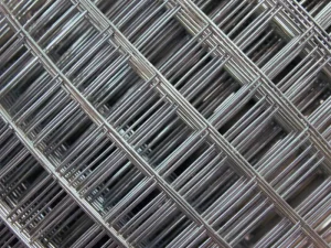 menjaga Kestabilan Struktur dengan Wiremesh