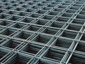 merawat wiremesh