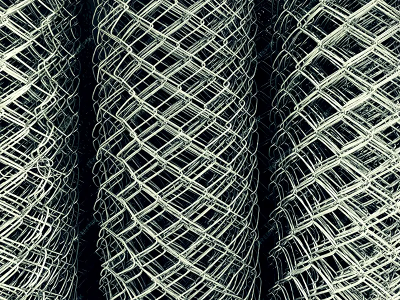 Wiremesh untuk Penguatan Struktur Kolam Renang
