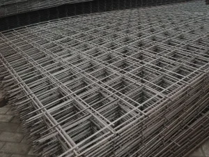 Wiremesh dalam Pembangunan Infrastruktur Perkotaan