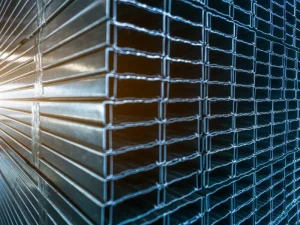 Berapa lama ketahanan besi hollow