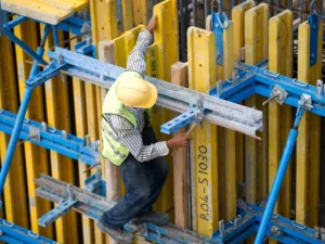 bagaimana bondek cor mempercepat proyek konstruksi