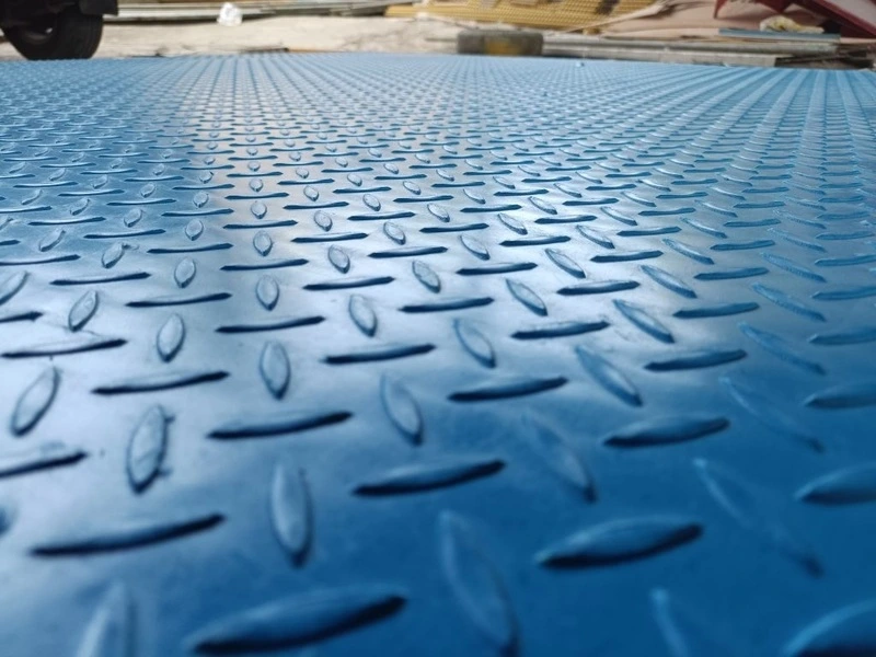 2. Tips Perawatan Bordes Agar Tetap Kuat dan Tahan Lama