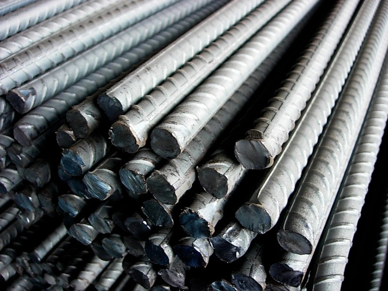 7. Peran Besi Ulir dalam Meningkatkan Kekuatan Struktur Beton Bertulang