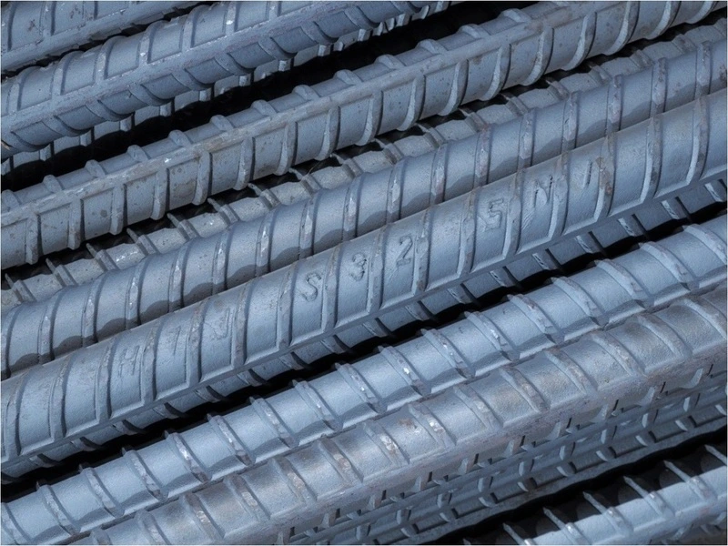 8. Tips Pemasangan Besi Ulir yang Efektif untuk Struktur Bangunan