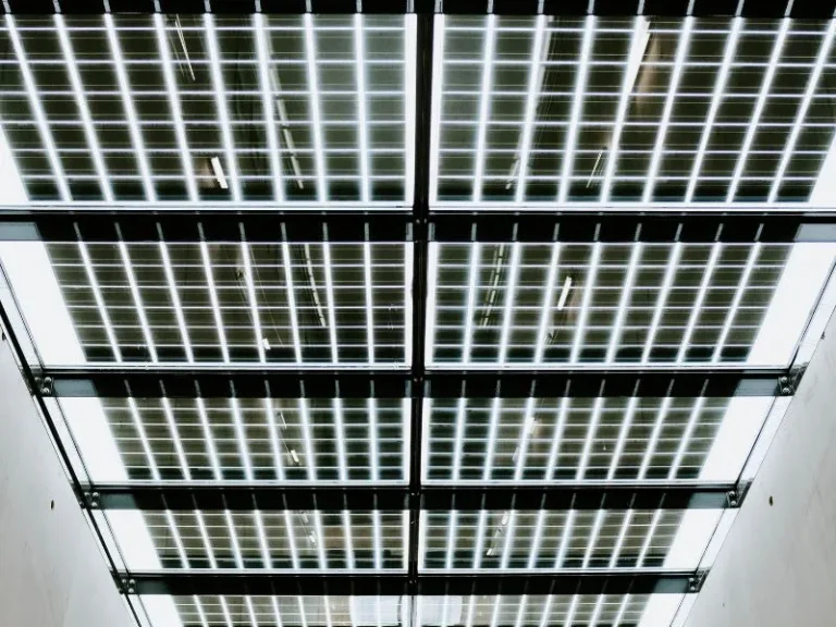 rangka plafon hollow