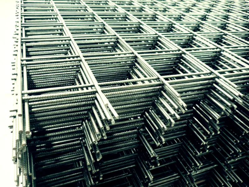 Cara Memilih Wiremesh yang Tepat
