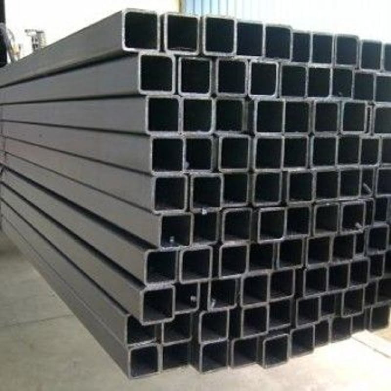 jual besi hollow