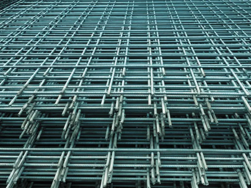 wiremesh untuk jembatan dan flyover