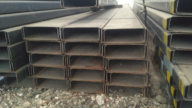 jual besi cnp