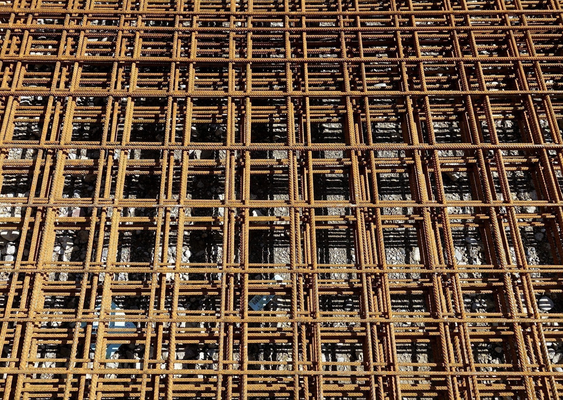 Besi Wiremesh