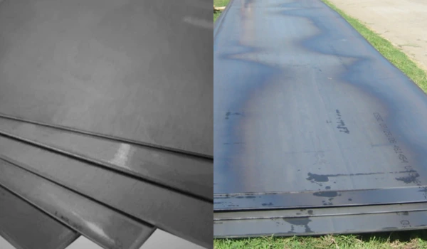 Cover Image BUS - Plat Hitam untuk bantalan jalan