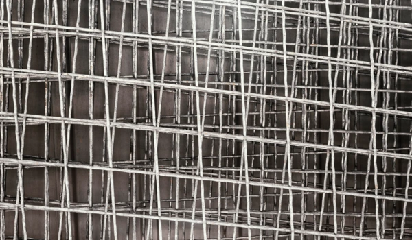 wiremesh untuk pondasi